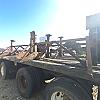 Used Dolly Legs at Dobson Sales