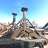 Used Dolly Legs at Dobson Sales