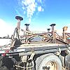 Used Dolly Legs at Dobson Sales
