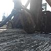 Used Dolly Legs at Dobson Sales