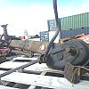 Used Dolly Legs at Dobson Sales