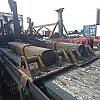 Used Dolly Legs at Dobson Sales