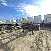 2004 Max-Atlas 20ft Chassis at Dobson Sales