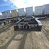 2004 Max-Atlas 20ft Chassis at Dobson Sales