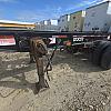 2004 Max-Atlas 20ft Chassis at Dobson Sales