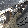 2004 Max-Atlas 20ft Chassis at Dobson Sales