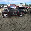 2004 Max-Atlas 20ft Chassis at Dobson Sales