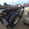 2004 Max-Atlas 20ft Chassis at Dobson Sales