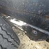 2004 Max-Atlas 20ft Chassis at Dobson Sales