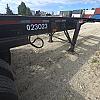 2004 Max-Atlas 20ft Chassis at Dobson Sales