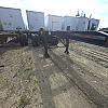 2004 Max-Atlas 20ft Chassis at Dobson Sales