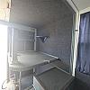 White Dobson 24' Recreational at Dobson Sales