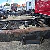 Red Western Star Cab and Chassis at Dobson Sales