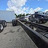 Red Western Star Cab and Chassis at Dobson Sales