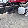 Red Western Star Cab and Chassis at Dobson Sales