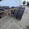Red Western Star Cab and Chassis at Dobson Sales