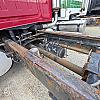 Red Western Star Cab and Chassis at Dobson Sales