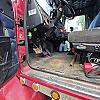 Red Western Star Cab and Chassis at Dobson Sales