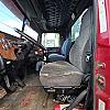 Red Western Star Cab and Chassis at Dobson Sales