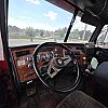 Red Western Star Cab and Chassis at Dobson Sales