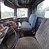Red Western Star Cab and Chassis at Dobson Sales