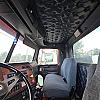 Red Western Star Cab and Chassis at Dobson Sales