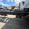 wht Freightliner FL80 at Dobson Sales