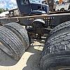 wht Freightliner FL80 at Dobson Sales