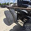wht Freightliner FL80 at Dobson Sales