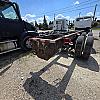 wht Freightliner FL80 at Dobson Sales