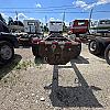 wht Freightliner FL80 at Dobson Sales