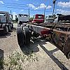 wht Freightliner FL80 at Dobson Sales