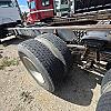 wht Freightliner FL80 at Dobson Sales
