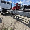 wht Freightliner FL80 at Dobson Sales