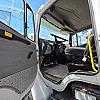 wht Freightliner FL80 at Dobson Sales