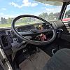 wht Freightliner FL80 at Dobson Sales