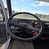 wht Freightliner FL80 at Dobson Sales