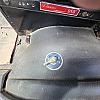wht Freightliner FL80 at Dobson Sales