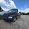 Volvo Shunt at Dobson Sales
