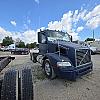 Volvo Shunt at Dobson Sales