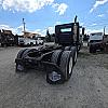 Volvo Shunt at Dobson Sales