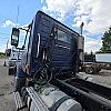 Volvo Shunt at Dobson Sales