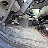 Volvo Shunt at Dobson Sales