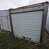 wht Dobson 30 foot at Dobson Sales