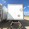 wht Transit 14' at Dobson Sales