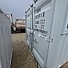 Grey 2026 CIMC 9' at Dobson Sales
