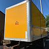 Yellow 2014 Commercial Babcock 18ft at Dobson Sales