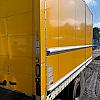Yellow 2014 Commercial Babcock 18ft at Dobson Sales