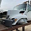 wht International 7400 Take off cab at Dobson Sales
