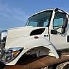 wht International 7400 Take off cab at Dobson Sales